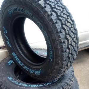 215/75 R15 – Maxxis A/T980