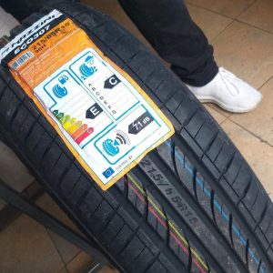 215/65 R15 – Mazzini