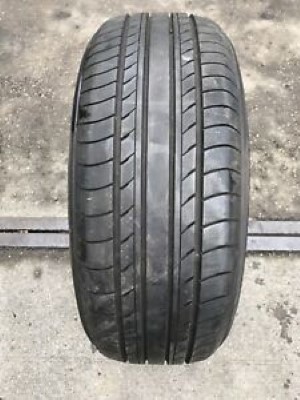 215/55 R17 94V - Yokohama - Dial a Tyre Kenya