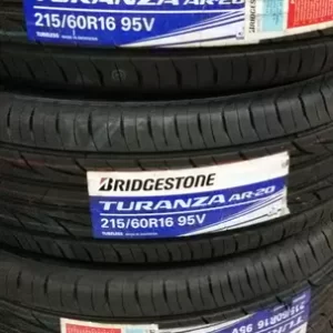 215/60 R16 – Bridgestone
