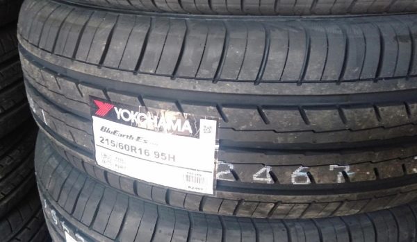 215/60 R16 95H G015 – Yokohama