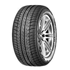 215/60 R17 - BF Goodrich - Dial a Tyre Kenya