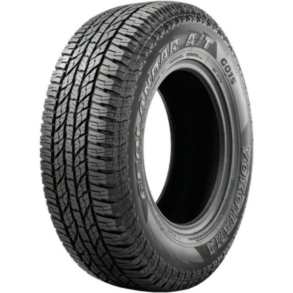 215/70 R15 98H G015 – Yokohama