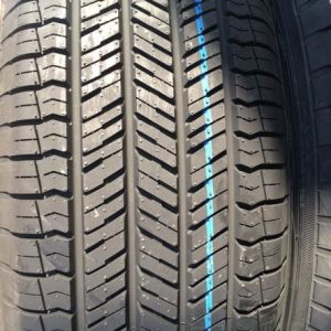 275/45 R21 – Yokohama