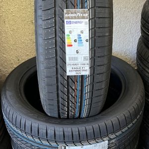 275/45 R21 – Goodyear