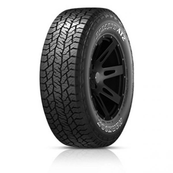 265/75 R16 – Hankook AT