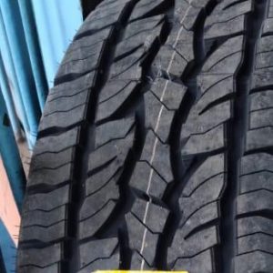 235/75 R15 – Dunlop