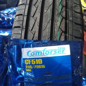 205/70 R15 – Comforser HT