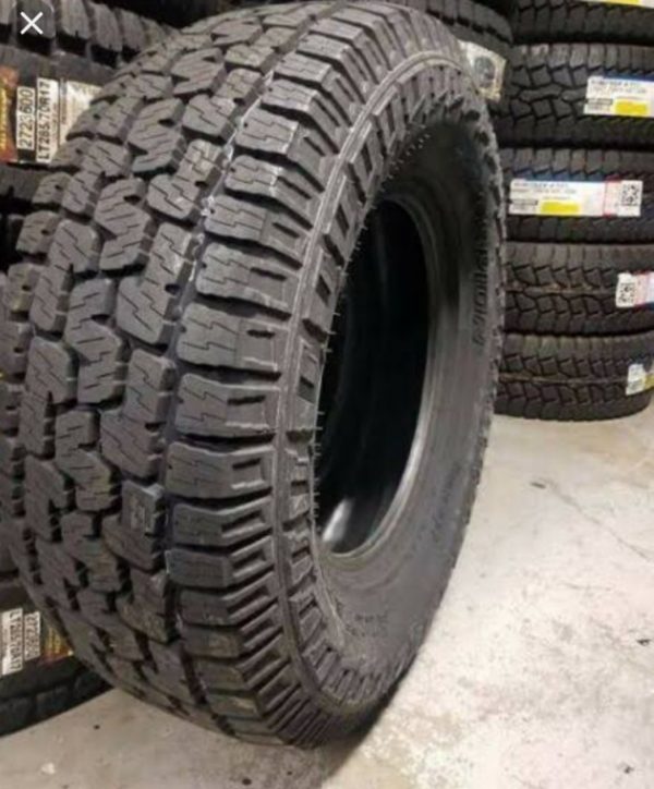 31 x 10.50 R15 – Pirelli