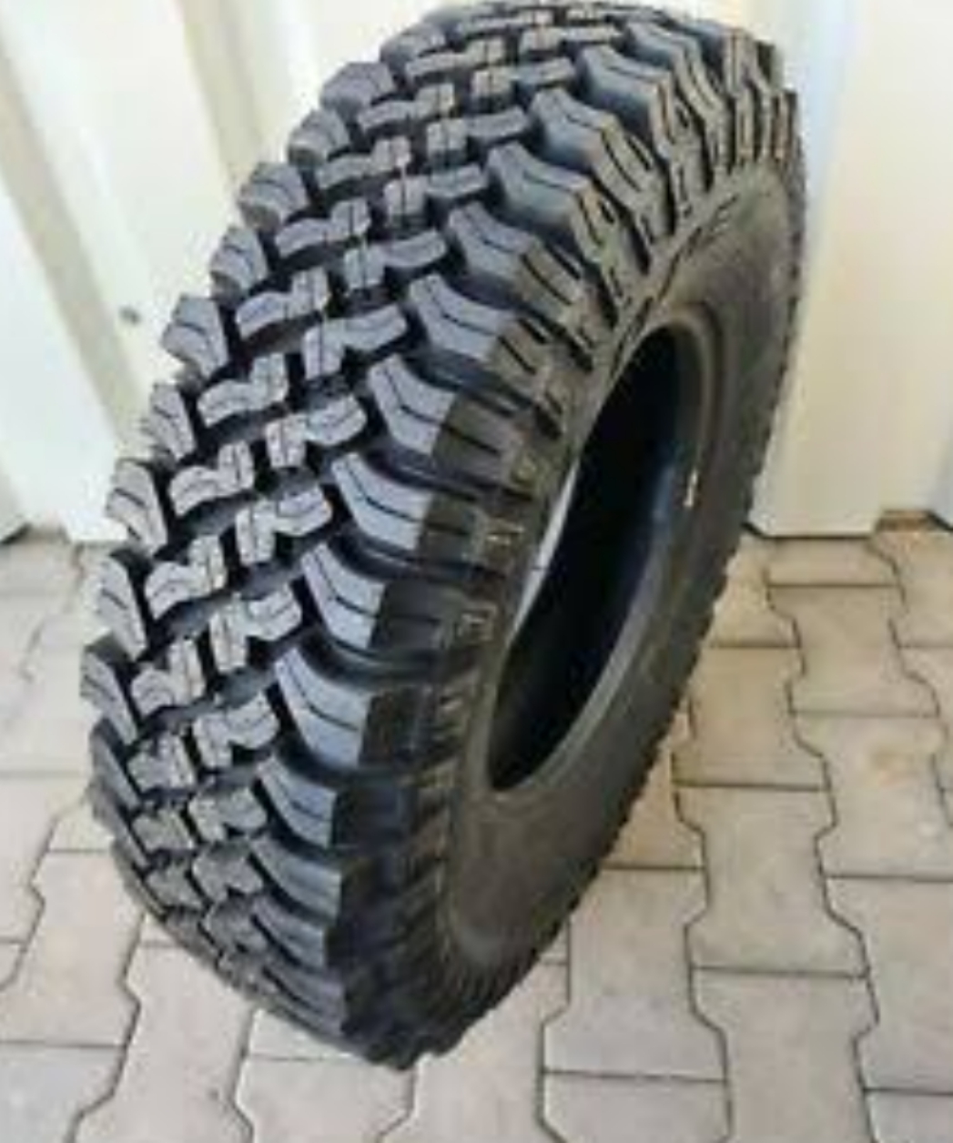 235/85 R16 - Goodyear - Dial a Tyre Kenya