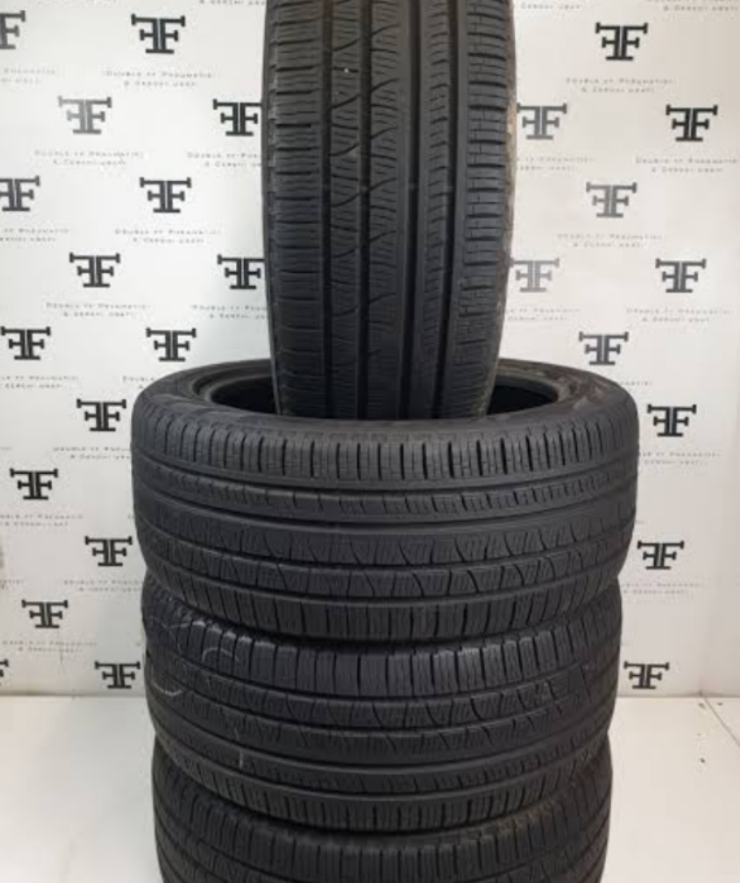 215/60 R17 - Pirelli H/T - Dial a Tyre Kenya