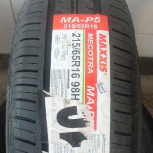 215/65 R16 – Maxxis MAP