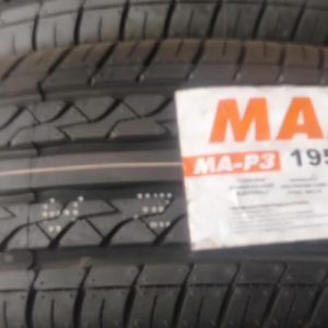 195/70 R14 – Maxxis MAP3