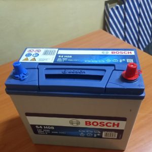 NS60L (S4H08)- Bosch Battery