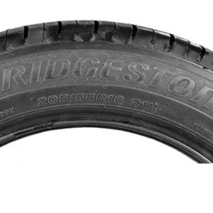 205/55 R16 – Bridgestone