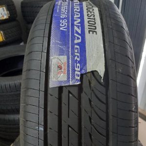 205/65 R16 – Bridgestone Turanza