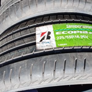 225/55 R16 – Bridgestone Ecopia EP300