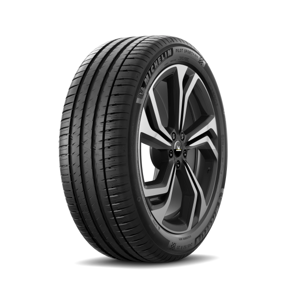 275/50 ZR20 MICHELIN 113Y XL TL PILOT SPORT 4 SUV