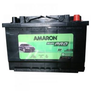 Amaron Hi-Way N100 MF