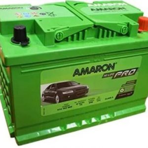 Amaron Pro DIN 66 MF