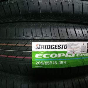 205/65 R16 – Bridgestone Ecopia EP150