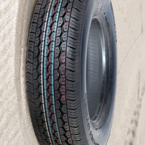 215/70 R15 – Bridgestone