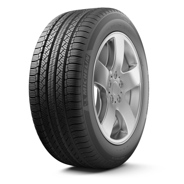 285/50 R20 MICHELIN 116H TL LATITUDE TOUR HP