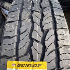 215/60 R17 AT5 – Dunlop