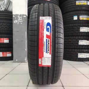 235/60 R18 107V – GT Radial