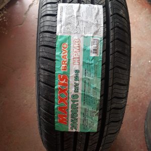205/60 R16 – Maxxis MAP1