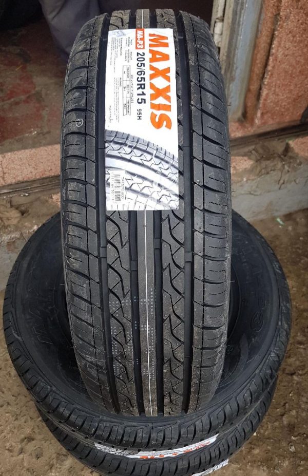 205/65 R15 – Maxxis MAP