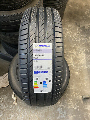205/60 R16 Michelin 96W - Dial a Tyre Kenya