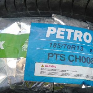 185/70 R13 – Petromax