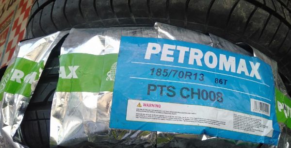 185/70 R13 – Petromax