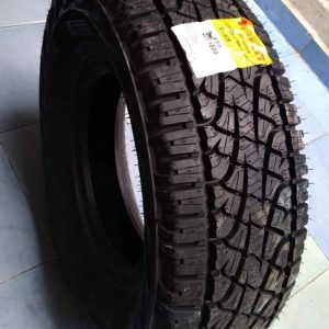 265/65 R17 – Pirelli ATR