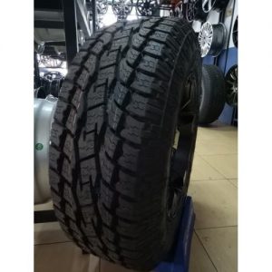 265/65 R17 – Toyo AT